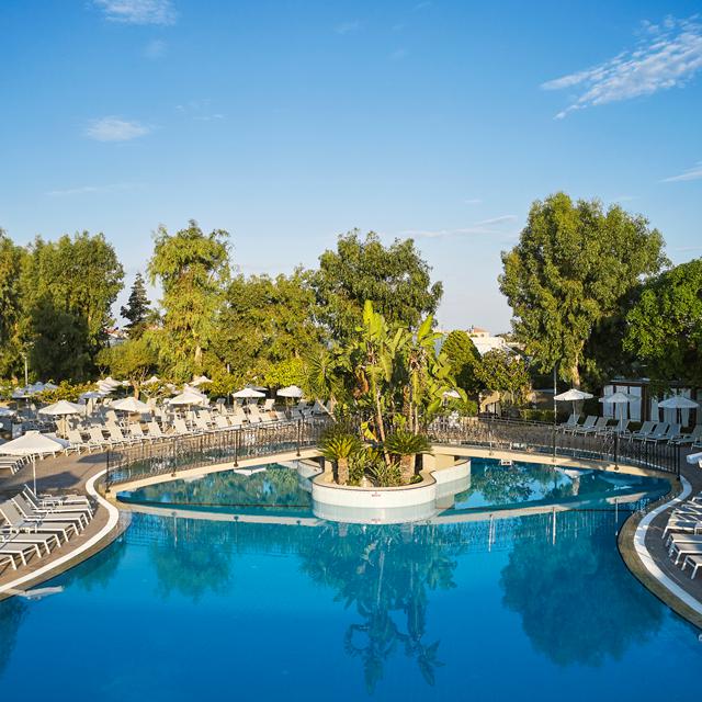 Hôtel Atlantica Princess photo 1