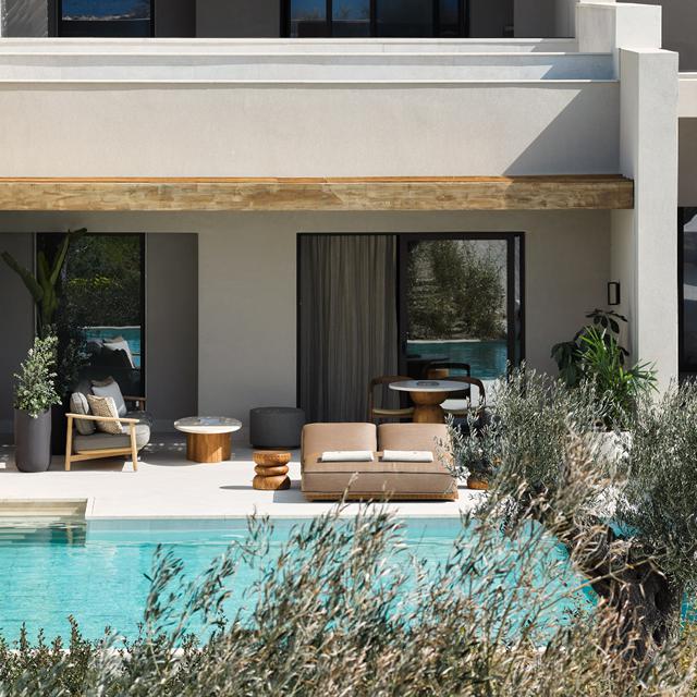 Amoh, a Luxury Collection Resort, Rhodes photo 19