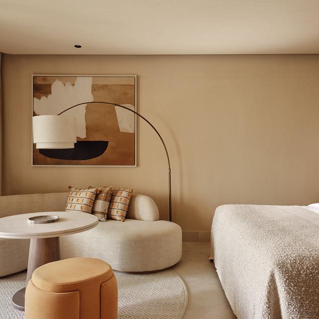 Amoh, a Luxury Collection Resort, Rhodes photo 29