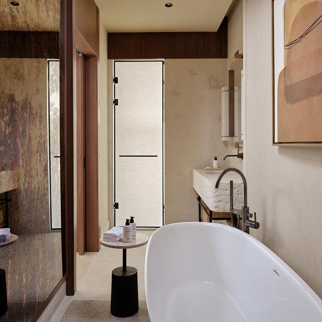 Amoh, a Luxury Collection Resort, Rhodes photo 16