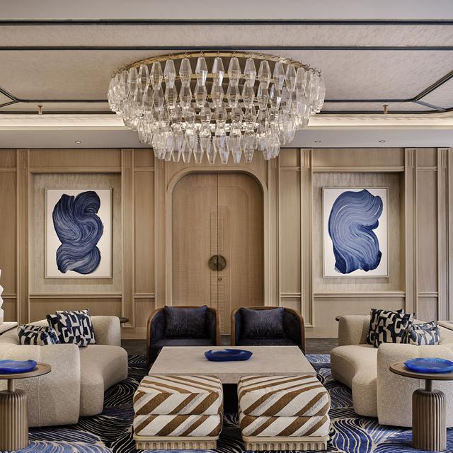 Amoh, a Luxury Collection Resort, Rhodes photo 22