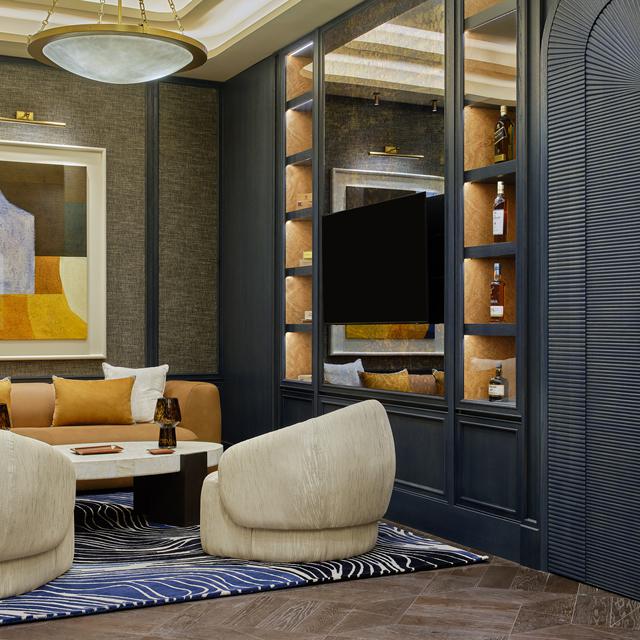 Amoh, a Luxury Collection Resort, Rhodes photo 23