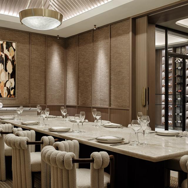 Amoh, a Luxury Collection Resort, Rhodes photo 24