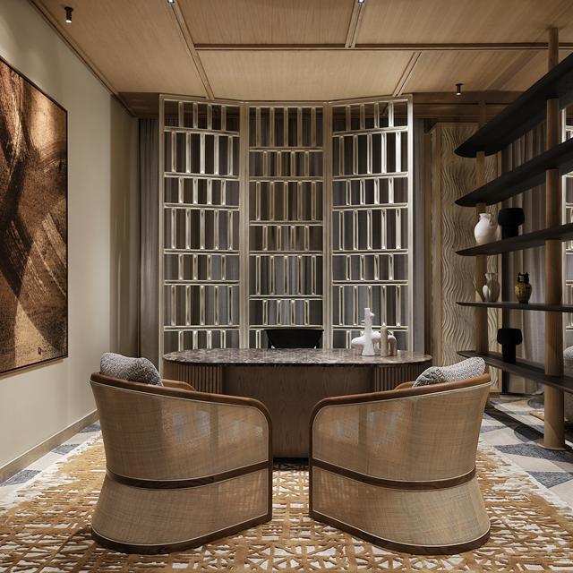 Amoh, a Luxury Collection Resort, Rhodes photo 21