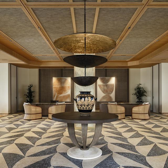 Amoh, a Luxury Collection Resort, Rhodes photo 20