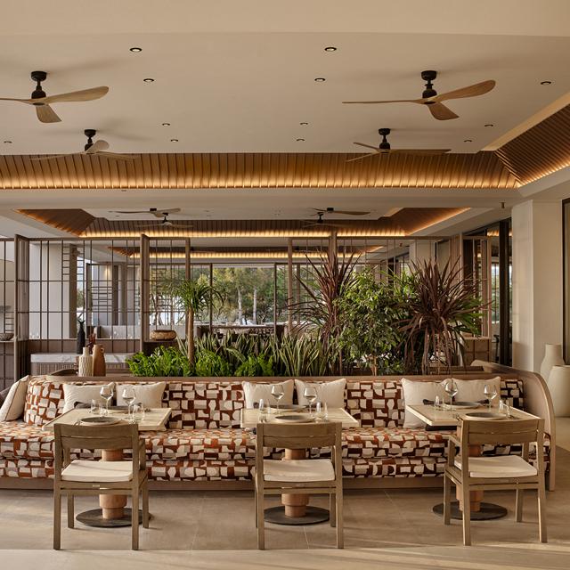 Amoh, a Luxury Collection Resort, Rhodes photo 6