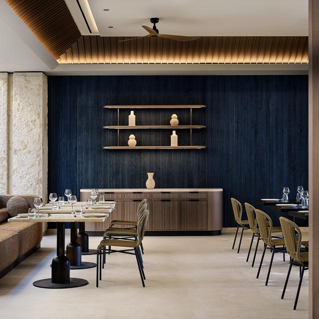 Amoh, a Luxury Collection Resort, Rhodes photo 8