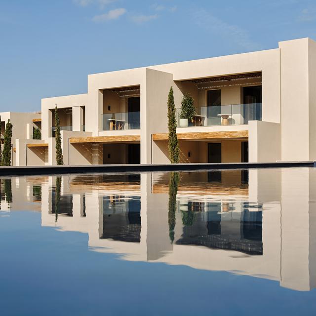 Amoh, a Luxury Collection Resort, Rhodes photo 27