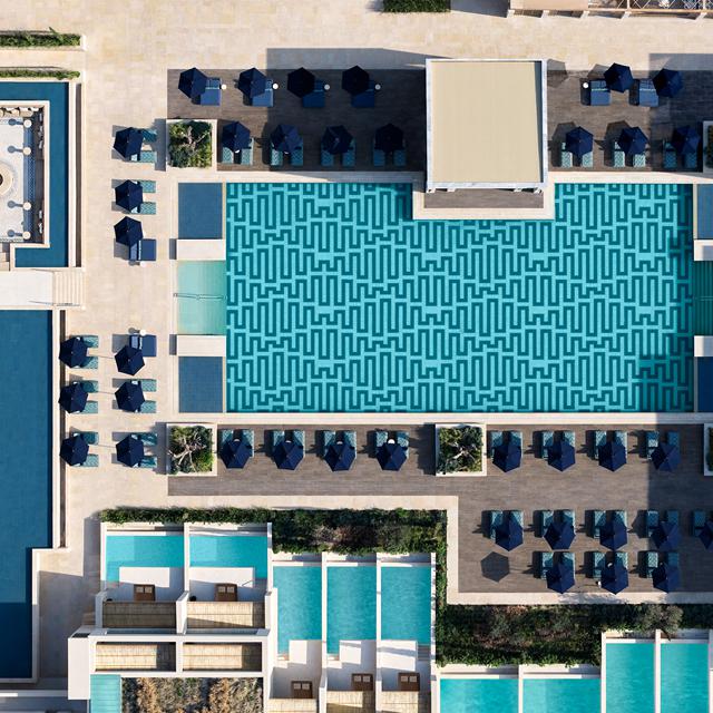 Amoh, a Luxury Collection Resort, Rhodes photo 5