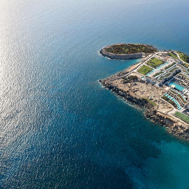 Amoh, a Luxury Collection Resort, Rhodes photo 4