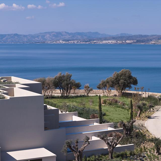 Amoh, a Luxury Collection Resort, Rhodes photo 28
