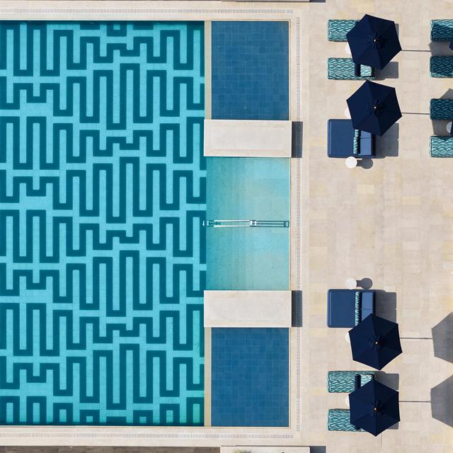 Amoh, a Luxury Collection Resort, Rhodes photo 26