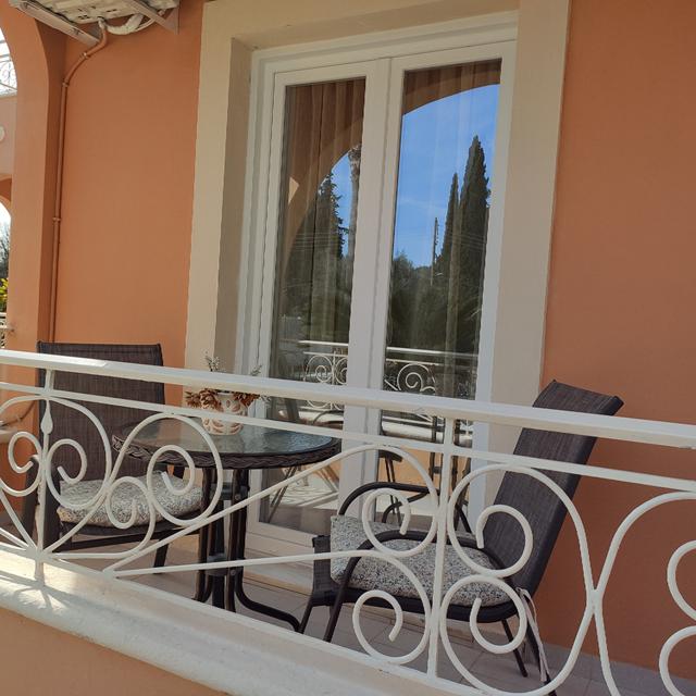 Appartements Artemis photo 8