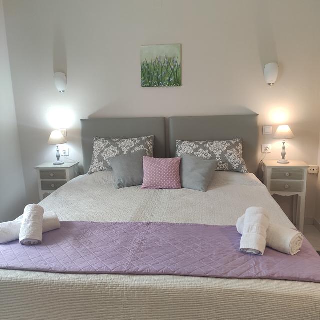 Appartements Artemis photo 6