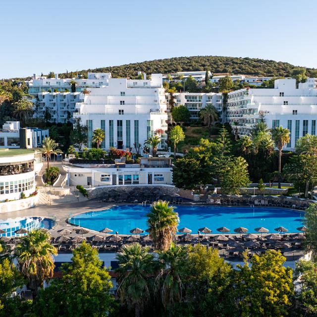 Hôtel Bodrum Holiday Resort photo 4