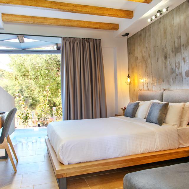 Royal Hôtel & Suites - All Inclusive photo 16