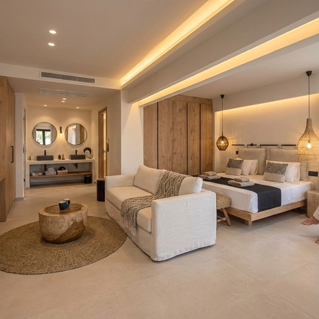 Indigo Suites Collection photo 7