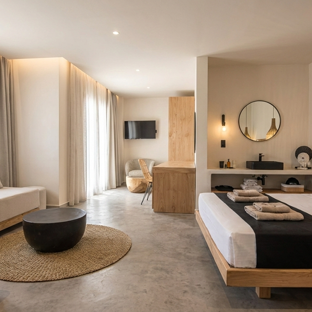 Indigo Suites Collection photo 5