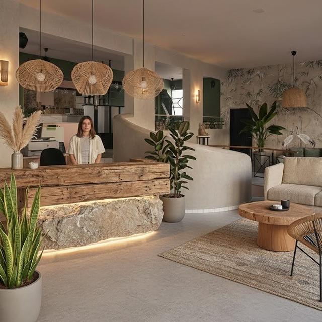 Indigo Suites Collection photo 4