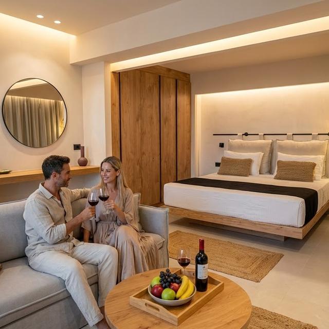 Indigo Suites Collection photo 16