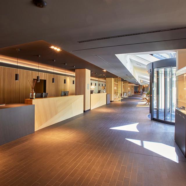 Park Piolets Mountain Hôtel & Spa photo 10
