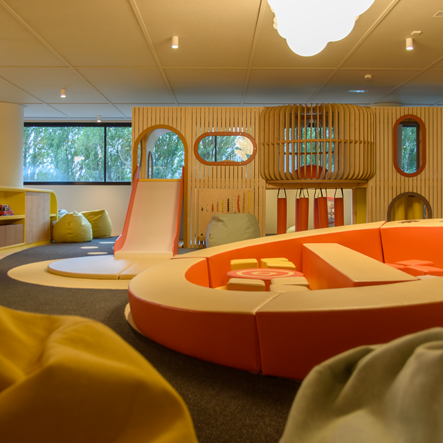 Park Piolets Mountain Hôtel & Spa photo 21