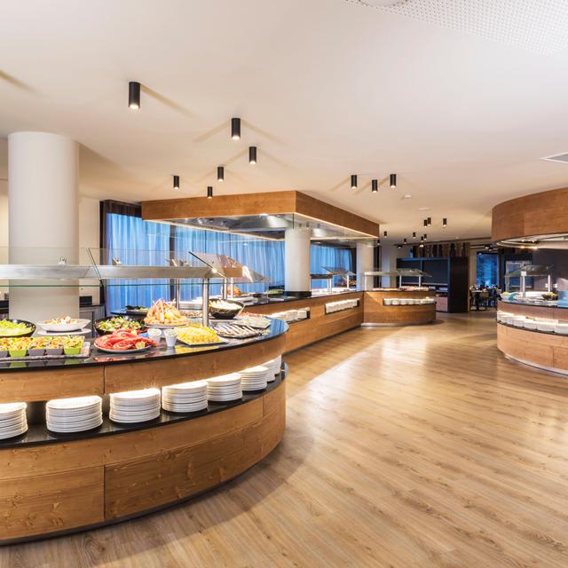Park Piolets Mountain Hôtel & Spa photo 9