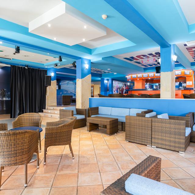 HOVIMA Jardín Caleta photo 17