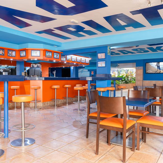 HOVIMA Jardín Caleta photo 15