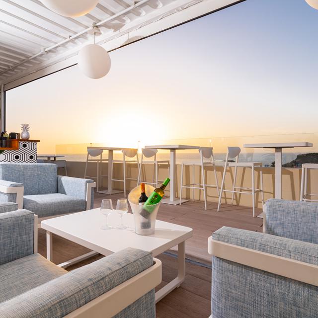 HOVIMA Jardín Caleta photo 14