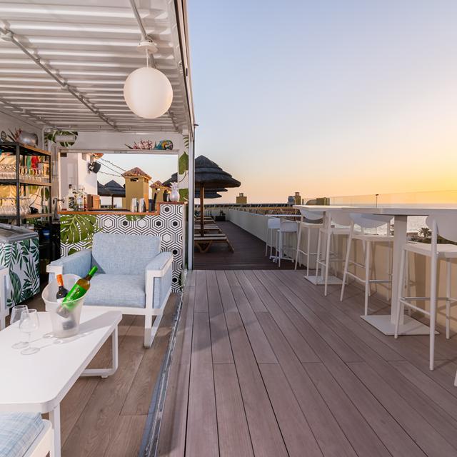 HOVIMA Jardín Caleta photo 13