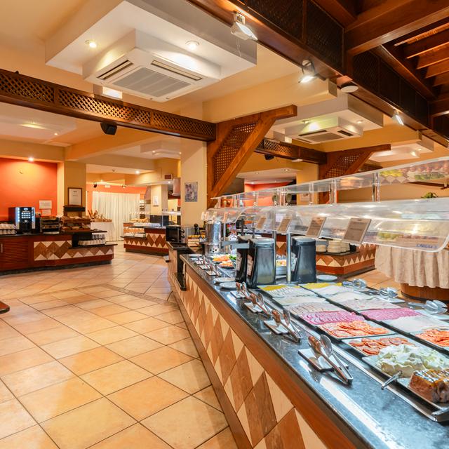 HOVIMA Jardín Caleta photo 12