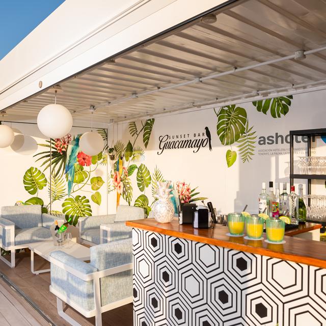 HOVIMA Jardín Caleta photo 5