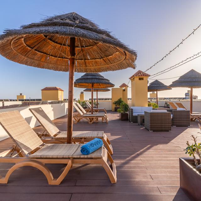 HOVIMA Jardín Caleta photo 22