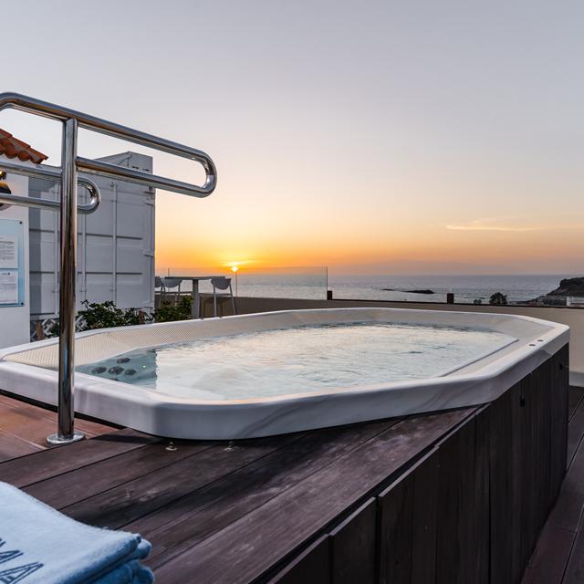 HOVIMA Jardín Caleta photo 21