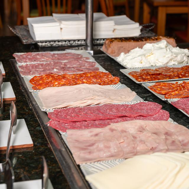 HOVIMA Jardín Caleta photo 11