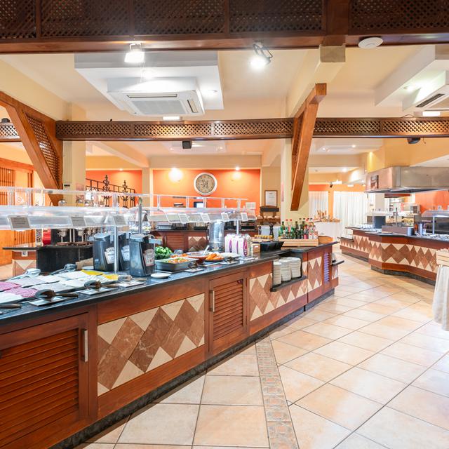 HOVIMA Jardín Caleta photo 10