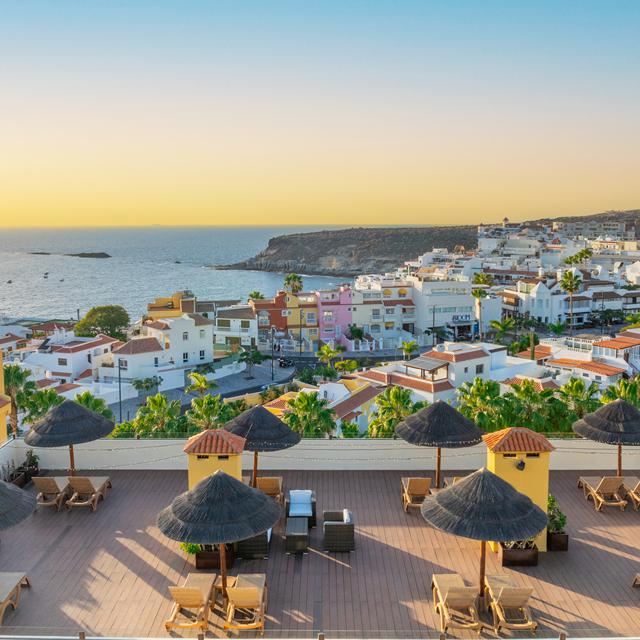 HOVIMA Jardín Caleta photo 2