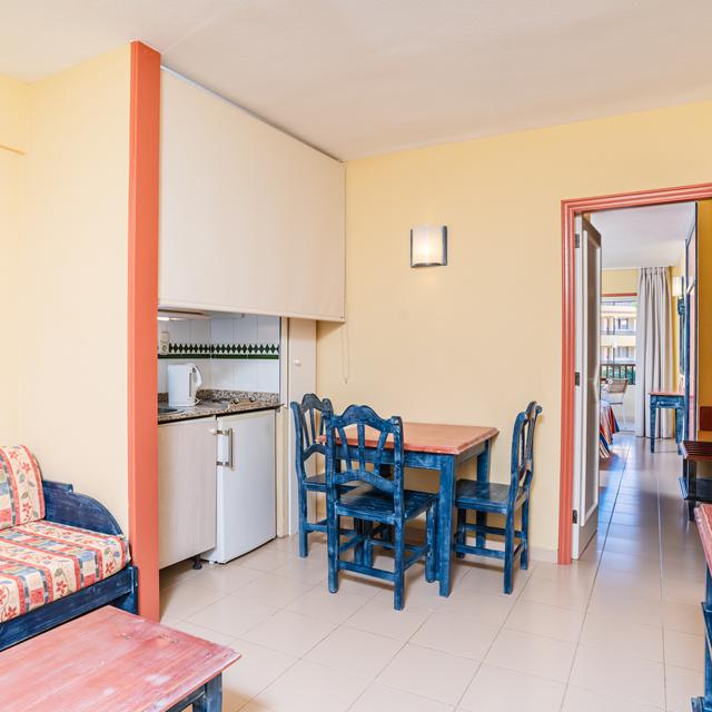 HOVIMA Jardín Caleta photo 3