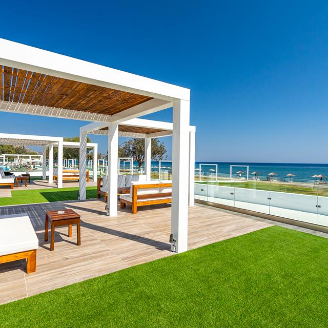 Hôtel Kamari Plus photo 3