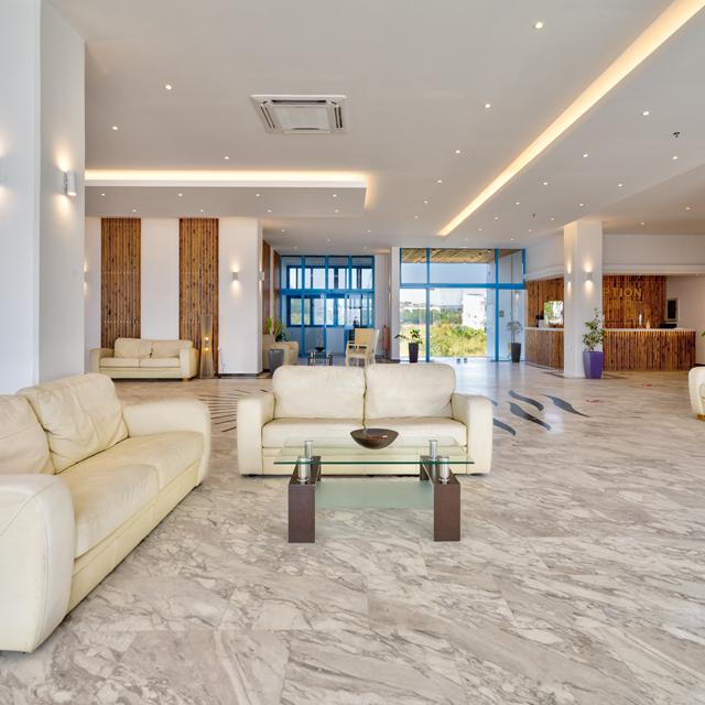 Hôtel Kamari Plus photo 12