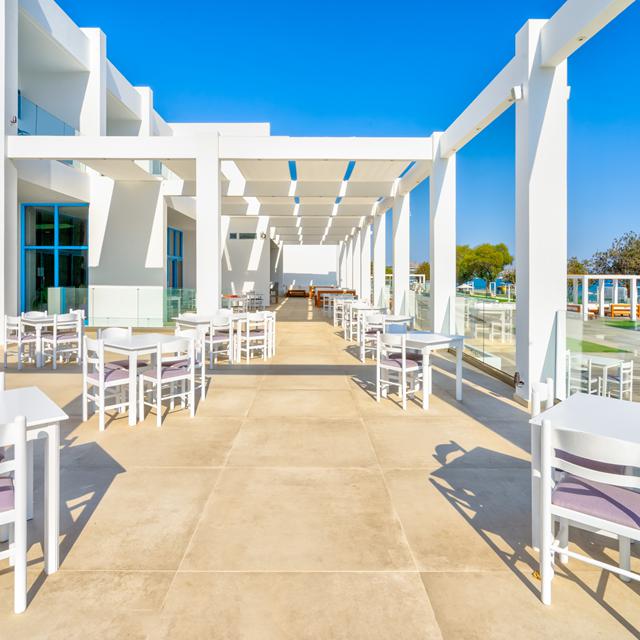 Hôtel Kamari Plus photo 10