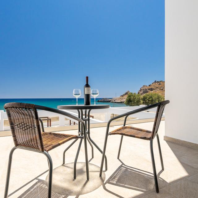 Hôtel Kamari Plus photo 24