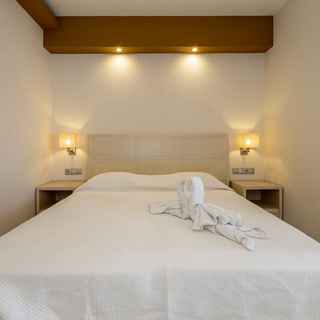 Hôtel Kamari Plus photo 21