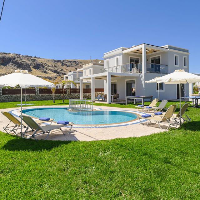 Hôtel Kamari Plus photo 7