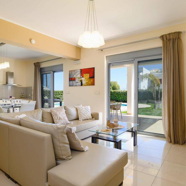 Hôtel Kamari Plus photo 18