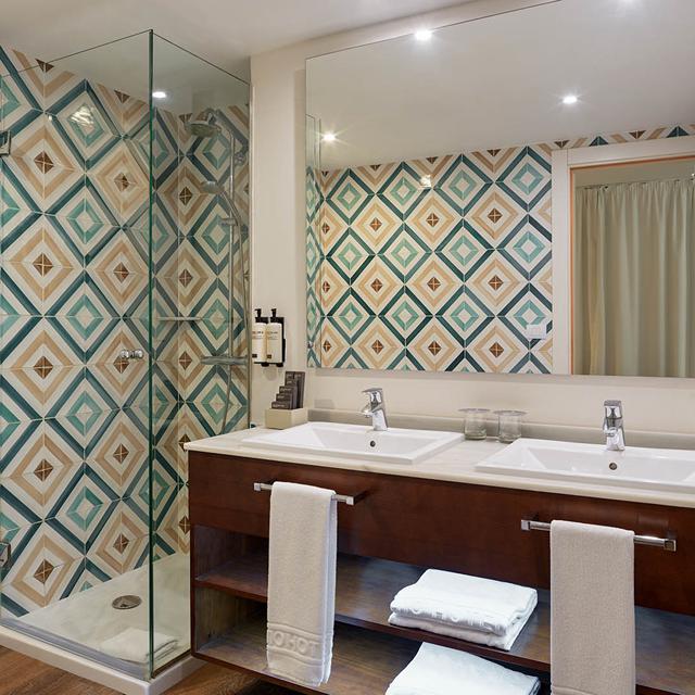 Hôtel H10 Ocean Suites photo 16