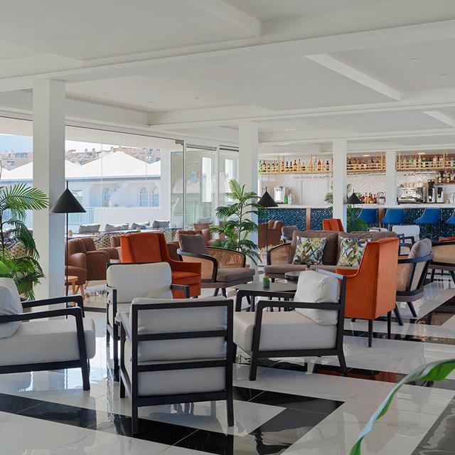 Hôtel H10 Ocean Suites photo 13