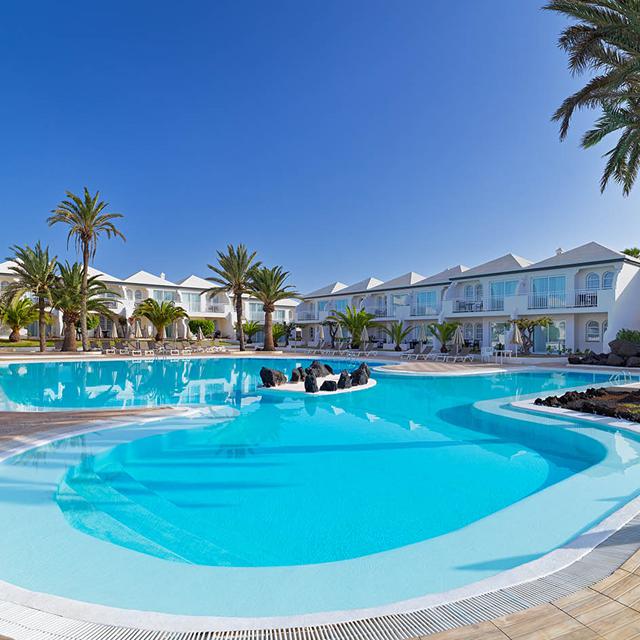 Hôtel H10 Ocean Suites