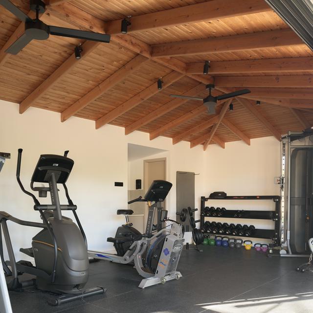 Hôtel Paralos Irini Mare photo 17